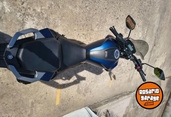 Motos - Yamaha FZ 250 2019 Nafta 3000Km - En Venta