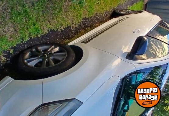 Autos - Chevrolet Agile effect 2015 Nafta 120000Km - En Venta