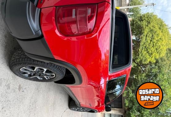 Camionetas - Dodge Rampage 2025 Nafta 35000Km - En Venta