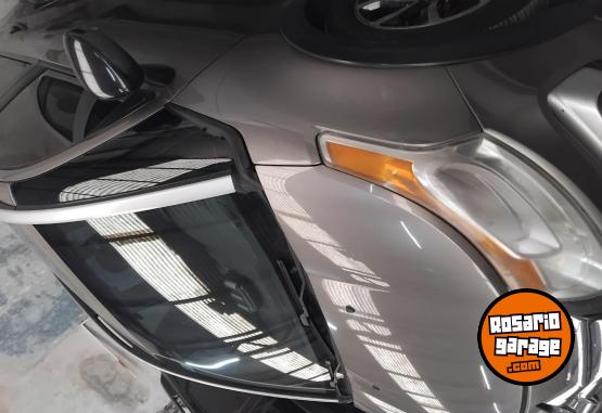 Autos - Citroen Aircross 2011 GNC 200000Km - En Venta