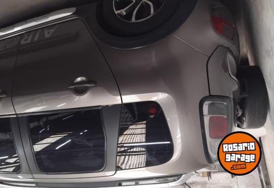 Autos - Citroen Aircross 2011 GNC 200000Km - En Venta