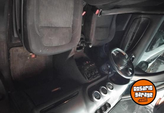 Autos - Citroen Aircross 2011 GNC 200000Km - En Venta