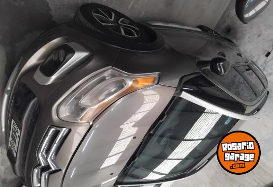 Autos - Citroen Aircross 2011 GNC 200000Km - En Venta