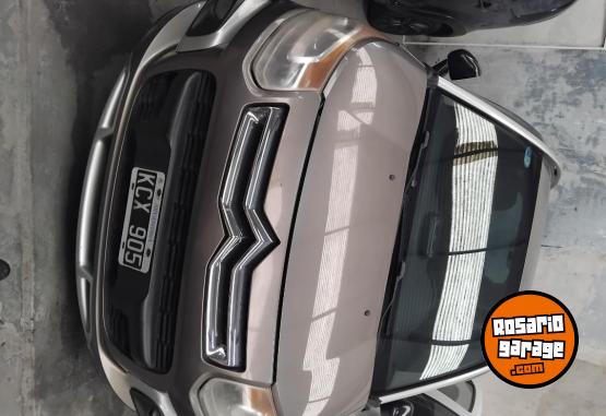 Autos - Citroen Aircross 2011 GNC 200000Km - En Venta