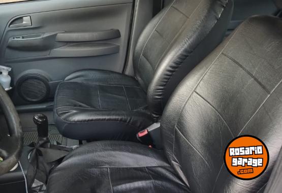 Autos - Volkswagen SURAN 2010 GNC 154000Km - En Venta