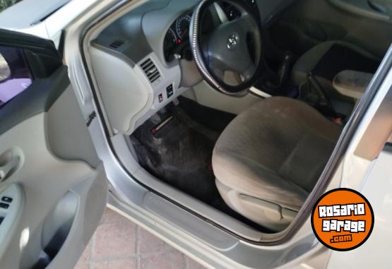 Autos - Toyota Corolla 2010 Nafta 222Km - En Venta
