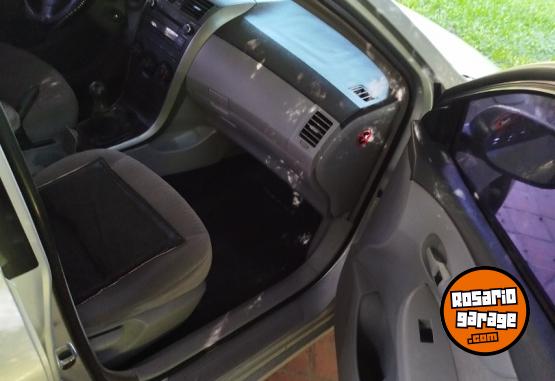 Autos - Toyota Corolla 2010 Nafta 222Km - En Venta
