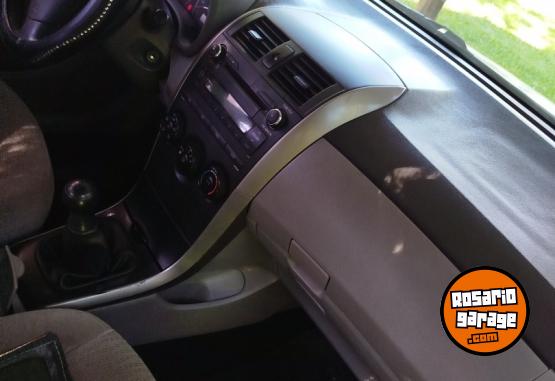 Autos - Toyota Corolla 2010 Nafta 222Km - En Venta