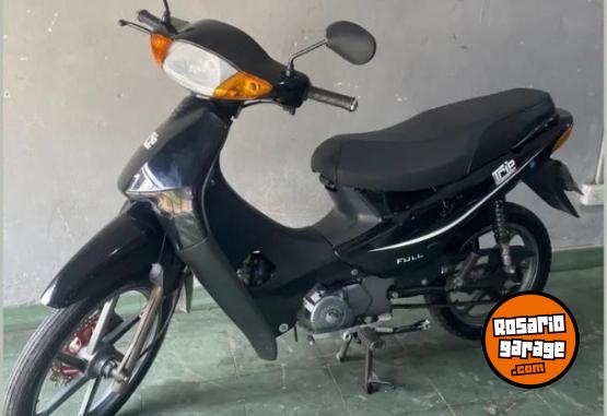 Motos - Guerrero Trip full 2024 Nafta 11000Km - En Venta