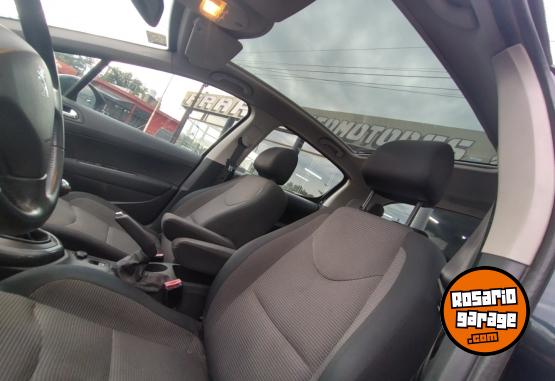 Autos - Peugeot 308 Allure Nav 2012 Nafta 150000Km - En Venta