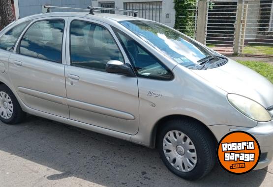 Autos - Citroen Xsara Picasso 2010 Nafta 217000Km - En Venta