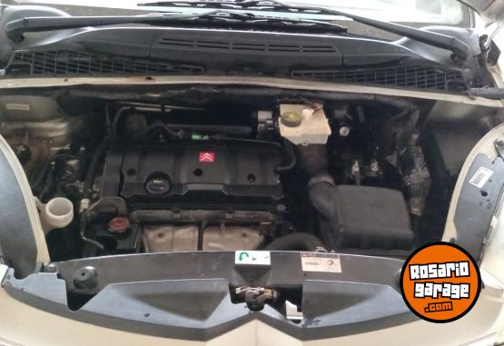 Autos - Citroen Xsara Picasso 2010 Nafta 217000Km - En Venta