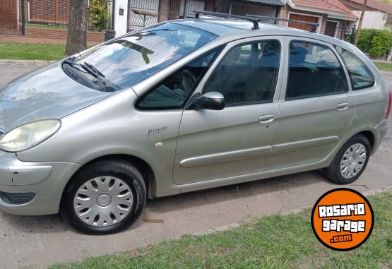 Autos - Citroen Xsara Picasso 2010 Nafta 217000Km - En Venta