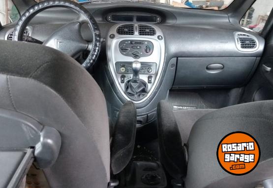 Autos - Citroen Xsara Picasso 2010 Nafta 217000Km - En Venta