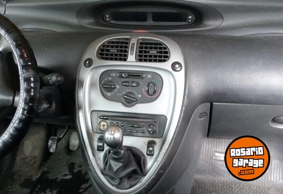 Autos - Citroen Xsara Picasso 2010 Nafta 217000Km - En Venta