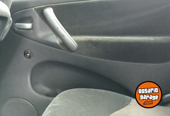 Autos - Citroen Xsara Picasso 2010 Nafta 217000Km - En Venta