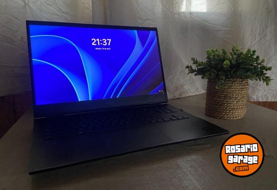 Inform�tica - Vendo notebook gamer hpomen 2023 - En Venta