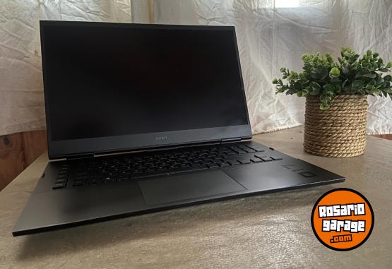 Inform�tica - Vendo notebook gamer hpomen 2023 - En Venta