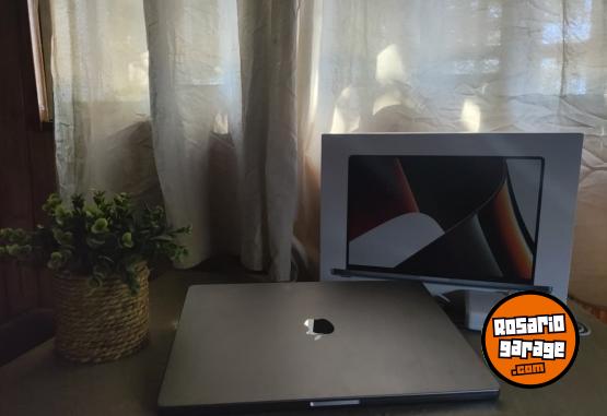Inform�tica - Macbook Pro M1 16 pulgadas - En Venta