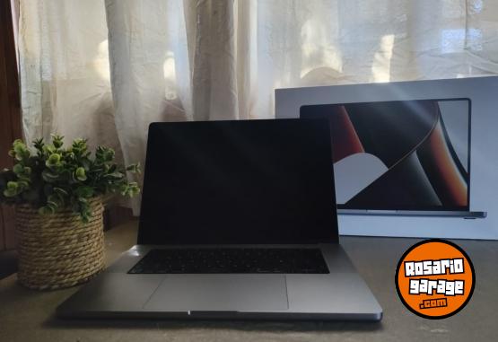 Inform�tica - Macbook Pro M1 16 pulgadas - En Venta