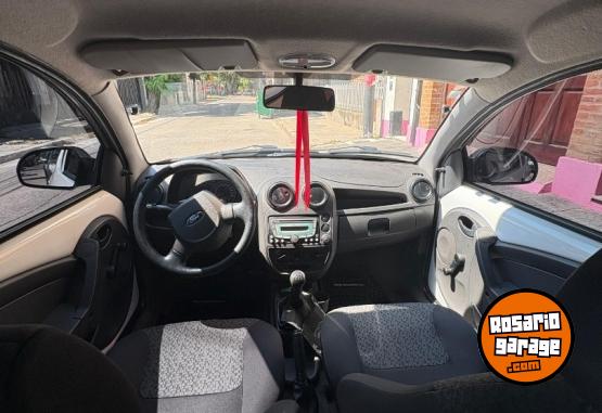 Autos - Ford Ford  k 2012 Nafta 95000Km - En Venta