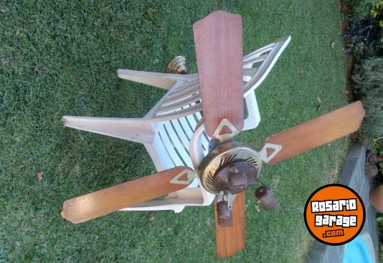 Hogar - Ventilador de techo. - En Venta