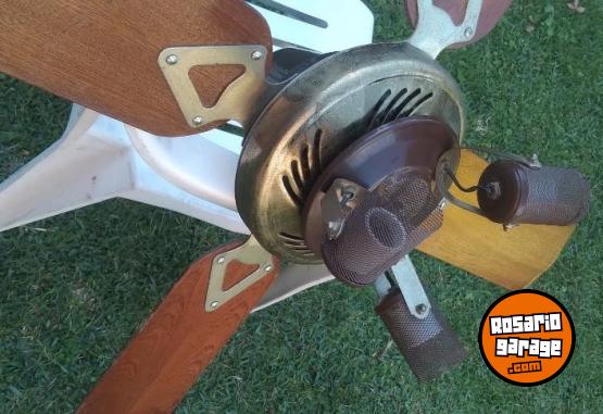 Hogar - Ventilador de techo. - En Venta