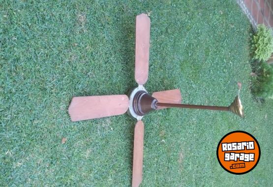 Hogar - Ventilador de techo. - En Venta