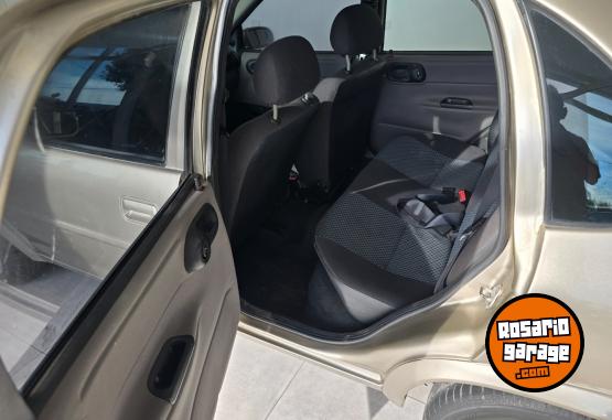 Autos - Chevrolet Classic 2012 Nafta 146000Km - En Venta