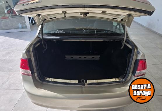 Autos - Chevrolet Classic 2012 Nafta 146000Km - En Venta