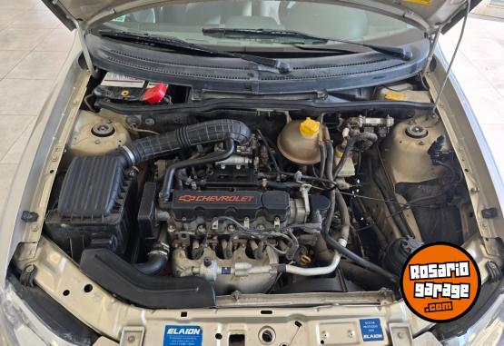 Autos - Chevrolet Classic 2012 Nafta 146000Km - En Venta