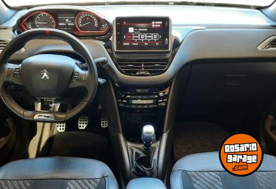 Autos - Peugeot 208 GT 2018 Nafta 98000Km - En Venta