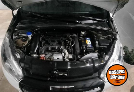 Autos - Peugeot 208 GT 2018 Nafta 98000Km - En Venta