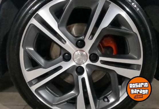 Autos - Peugeot 208 GT 2018 Nafta 98000Km - En Venta