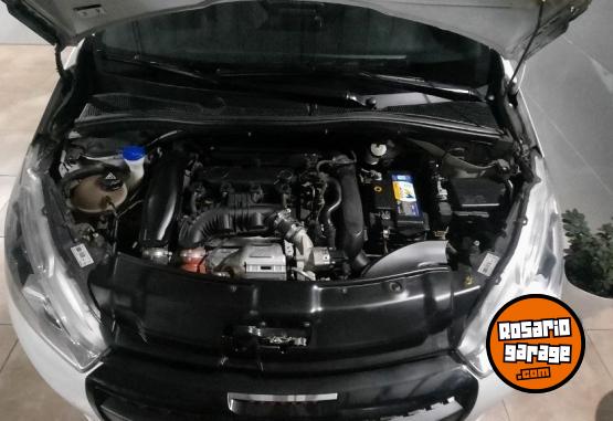Autos - Peugeot 208 GT 2018 Nafta 98000Km - En Venta
