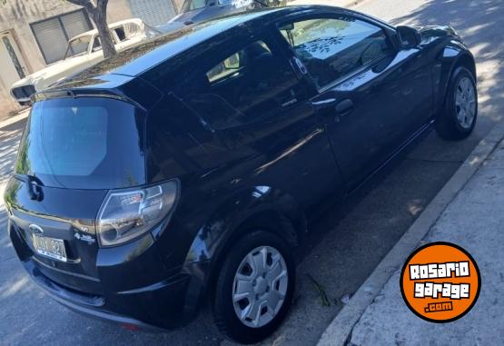 Autos - Ford Ka 2012 Nafta 142000Km - En Venta