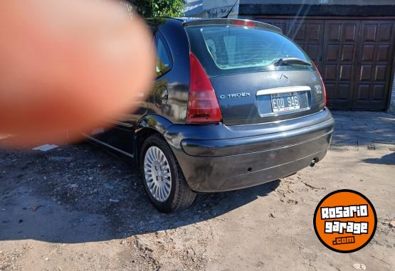 Autos - Citroen C3 2004 Nafta 111111Km - En Venta