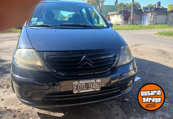 Autos - Citroen C3 2004 Nafta 111111Km - En Venta