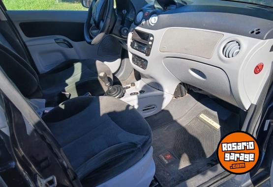 Autos - Citroen C3 2004 Nafta 111111Km - En Venta