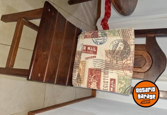 Hogar - Juego de comedor - En Venta