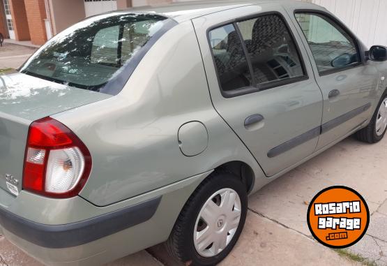 Autos - Renault CLIO2 F2 TRICUERPO DIESEL 2005 Diesel 105000Km - En Venta