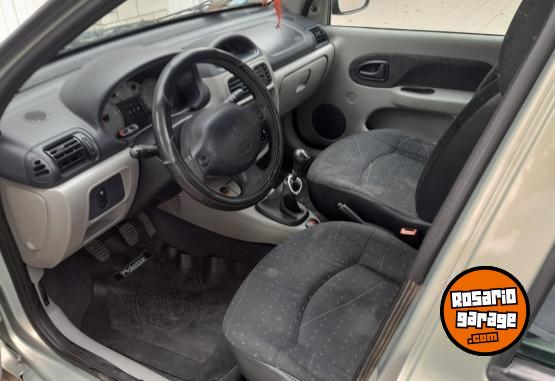 Autos - Renault CLIO2 F2 TRICUERPO DIESEL 2005 Diesel 105000Km - En Venta