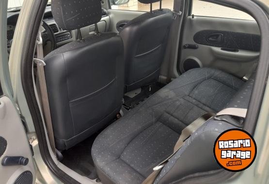 Autos - Renault CLIO2 F2 TRICUERPO DIESEL 2005 Diesel 105000Km - En Venta