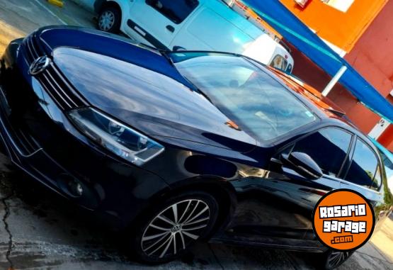 Autos - Volkswagen Vento sportline 2.0 tsi 2012 Nafta 150000Km - En Venta