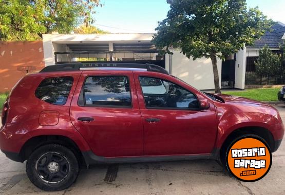Autos - Renault Duster Dynamique 2020 Nafta 88000Km - En Venta