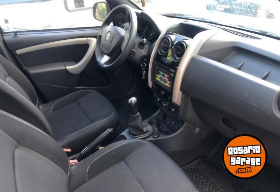 Autos - Renault Duster Dynamique 2020 Nafta 88000Km - En Venta