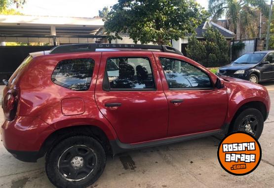 Autos - Renault Duster Dynamique 2020 Nafta 88000Km - En Venta