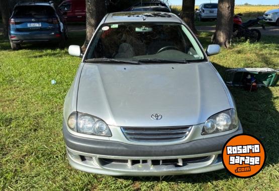 Autos - Toyota Corona 2.0 1998 Nafta 156000Km - En Venta