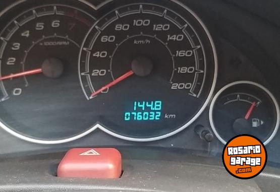 Autos - Chevrolet Celta 2013 Nafta 76000Km - En Venta