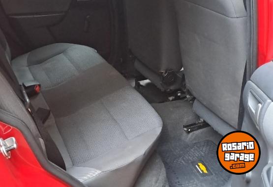 Autos - Chevrolet Celta 2013 Nafta 76000Km - En Venta